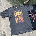 Slayer - TShirt or Longsleeve - Slayer 2003 Album Tour New Faith