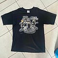 Fear Factory - TShirt or Longsleeve - Fear Factory 1999 T shirt