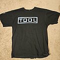 Tool - TShirt or Longsleeve - Tool 10,000 days Tshirt