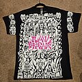 Raw Brigade - TShirt or Longsleeve - Raw Brigade shirt