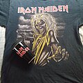 Iron Maiden - TShirt or Longsleeve - Iron maiden