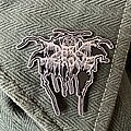 Darkthrone - Pin / Badge - Darkthrone new pin