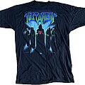 Testament - TShirt or Longsleeve - Testament Clash of the titans - Europe