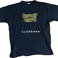 Malevolent Creation - TShirt or Longsleeve - Malevolent Creation Stillborn European tour 1994