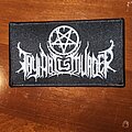 Thy Art Is Murder - Patch - Thy Art Is Murder Patch