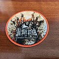 All Shall Perish - Patch - All Shall Perish Awaken The Dreamers Patch