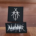 Angelmaker - Patch - Angelmaker Patches