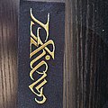 Born Of Osiris - Patch - Born Of Osiris Angel Or Alien Patch