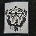 Black Tongue - Patch - Black Tongue Emblem Patch