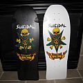 Suicidal Tendencies - Other Collectable - Suicidal Tendencies Decks