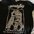 Tormentor - TShirt or Longsleeve - Tormentor Tour SS