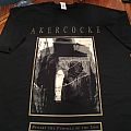Akercocke - TShirt or Longsleeve - Akercocke renaissance in Extremist ss