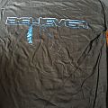 Believer - TShirt or Longsleeve - Believer ss