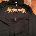 Exhorder - Hooded Top / Sweater - Exhorder legions of death hoody