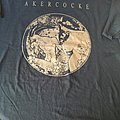 Akercocke - TShirt or Longsleeve - Words that go unspoken ss