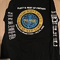 Fleet Fest - TShirt or Longsleeve - Fleets fest ls 1992
