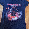 Iron Maiden - TShirt or Longsleeve - Legacy Of The Beast Girly