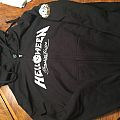 Helloween - Hooded Top / Sweater - Helloween 2018 Hoody
