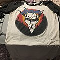 Venom - TShirt or Longsleeve - Venom tour jersey