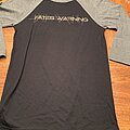 Fates Warning - TShirt or Longsleeve - Fates warning 2019 tour