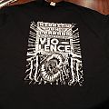 Violence - TShirt or Longsleeve - Sean Killian Benefit Shirt