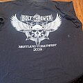 Bolt Thrower - TShirt or Longsleeve - Bolt Thrower Maryland Death Fest SS