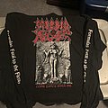 Morbid Angel - TShirt or Longsleeve - Ffttf ls