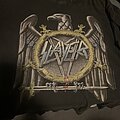 Slayer - TShirt or Longsleeve - Week In The Abyss Tour SS