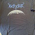 Beherit - TShirt or Longsleeve - Beherit tour shirt