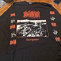 Blood Incantation - TShirt or Longsleeve - Starspawn LS