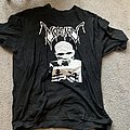 Morgion - TShirt or Longsleeve - Morgion Rabid Decay