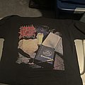 Morbid Angel - TShirt or Longsleeve - Covenant ss