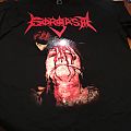 Gorgasm - TShirt or Longsleeve - Gorgasm 2014 tour ss