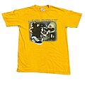 Limp Bizkit - TShirt or Longsleeve - Limp Bizkit Chocolate Starfish And The Hot Dog Flavored Water Tour T Shirt