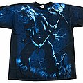 Iron Maiden - TShirt or Longsleeve - Iron Maiden Benjamin Breeg AOP All Over Print T Shirt Size XL