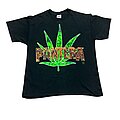 Pantera - TShirt or Longsleeve - Pantera Single Stitch 1994 Hanes T Shirt.  Size XL