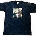 Blink 182 - TShirt or Longsleeve - Blink 182 Europe Tour 2004 T Shirt Size M