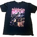 Iron Maiden - TShirt or Longsleeve - Iron Maiden Transylvanian Vampire Eddie T Shirt