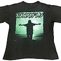 Soulfly - TShirt or Longsleeve - Soulfly 90s Single Stitch Helter Skelter Merchandising T Shirt L