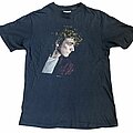 Robert Plant - TShirt or Longsleeve - Robert Plant 1985 World Tour Single Stitch Hanes T Shirt S/M