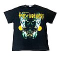 Horror Film - TShirt or Longsleeve - Horror Film House Of 1000 Corpses 2002 Horror Movie Promo T Shirt