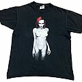 Marilyn Manson - TShirt or Longsleeve - Marilyn Manson Mechanical Animals 1998 Hanes T Shirt M