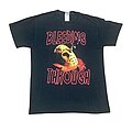 Bleeding Through - TShirt or Longsleeve - Bleeding Through Band Friday The 13th Movie Homage T Shirt