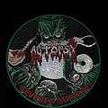 Autopsy - Patch - Autopsy - Severed Survival Patch