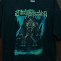 Blind Guardian - TShirt or Longsleeve - Blind Guardian Tour Shirt