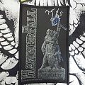 HammerFall - Patch - Hammerfall Patch