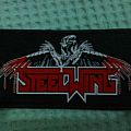 Steelwing - Patch - SteelWing Patch