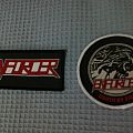 Enforcer - Patch - Enforcer Patches