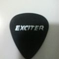 Exciter - Other Collectable - Exciter