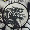 Jaguar - Patch - jaguar Patch